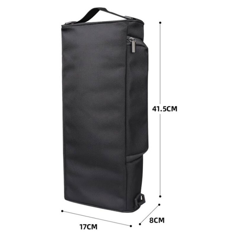Компактная сумка-холодильник для гольфа, сумка-холодильник с изоляцией, Сумка для кемпинга с ремешком на плечо