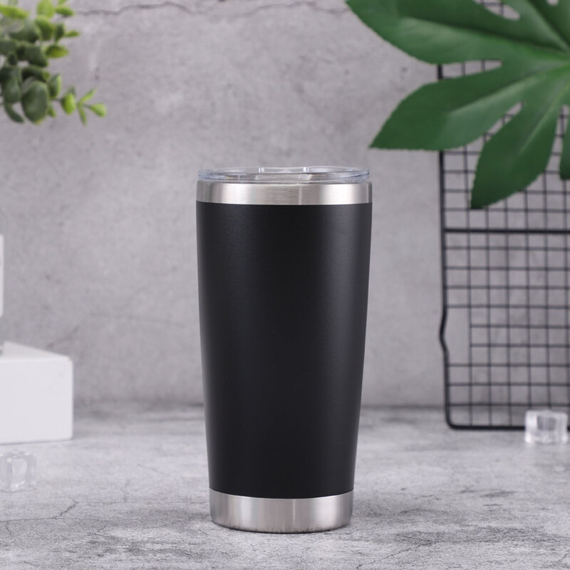 Thermal Mug Beer Cups Stainless Steel Thermos for Tea Coffee Water Bottle Vacuum Insulated Leakproof With Lids Tumbler Drinkware