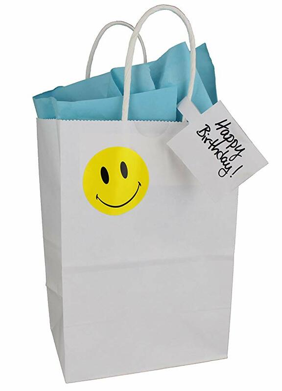 Adesivo faccina 100-1000 pezzi per bambini adesivo ricompensa etichette puntini gialli adesivo viso sorriso felice giocattoli per bambini