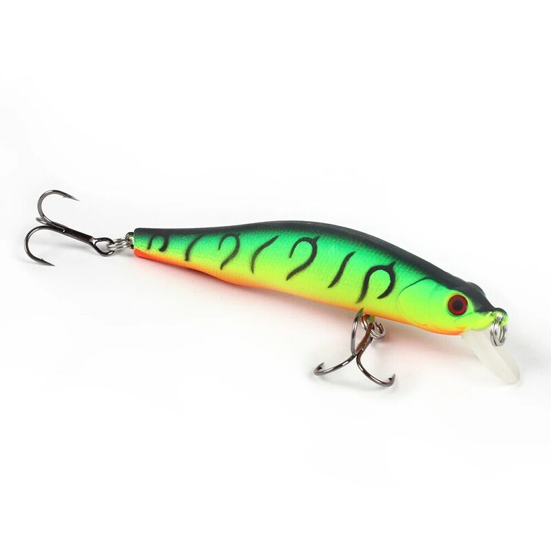 Orbit 90sp 90mm 11g Wobbler Hard Lure With Magnet Transfer Suspend Action Bait For Bass Pike Trout