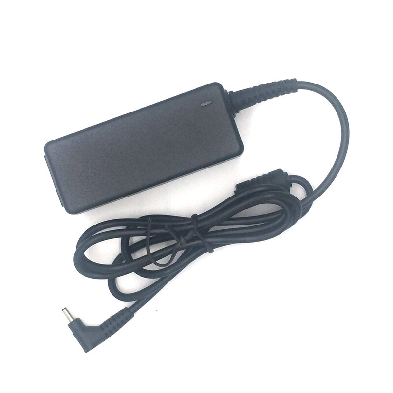 40 W Notebook Power Adapter Is Compatibel Met 19 V2. 5525 1 Een Lader Interface