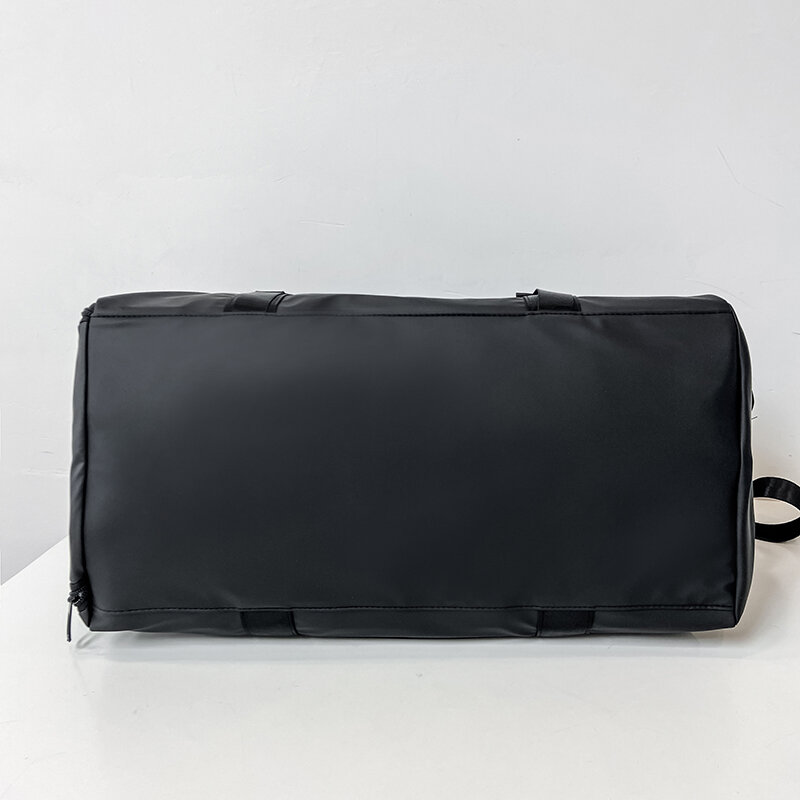 Yilian curta distância saco de viagem seco e molhado separação bolsa grande capacidade fitness lazer moda joker bagagem