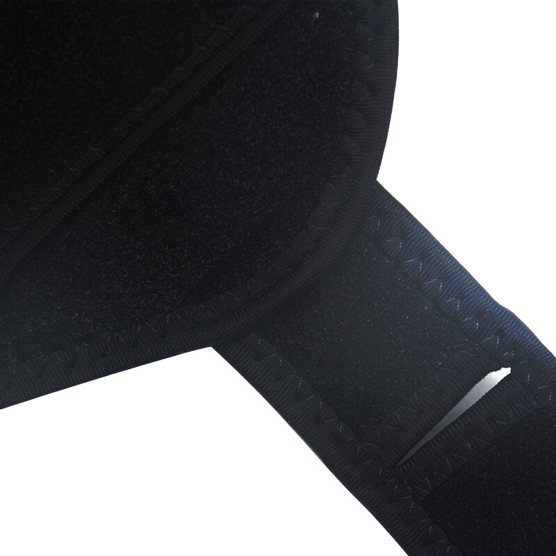 1 para ergonomiczny ochraniacz wspinaczka antypoślizgowa rzepka Booster orteza stawu skokowego Squat wsparcie sport alpinizm ochraniacz na zewnątrz