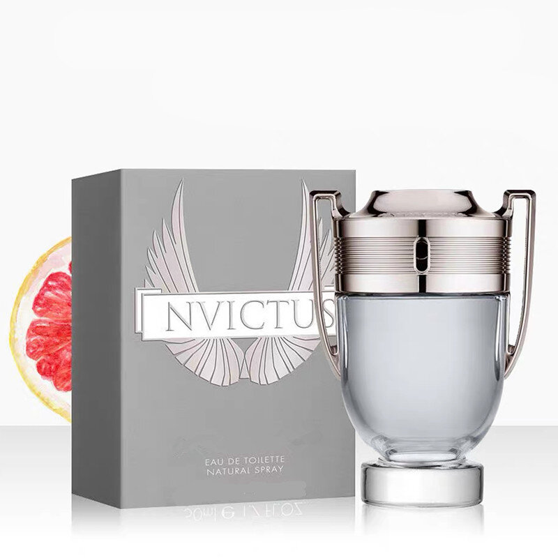 INVICTUS Krieger Krieger Trophäe herren Eau De Toilette