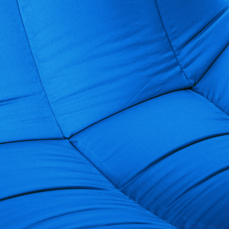 Портативный Кемпинг воздушный диван-кровать складные столы и стулья для Водонепроницаемый нейлон полиэстера Многофункциональный светиль...
