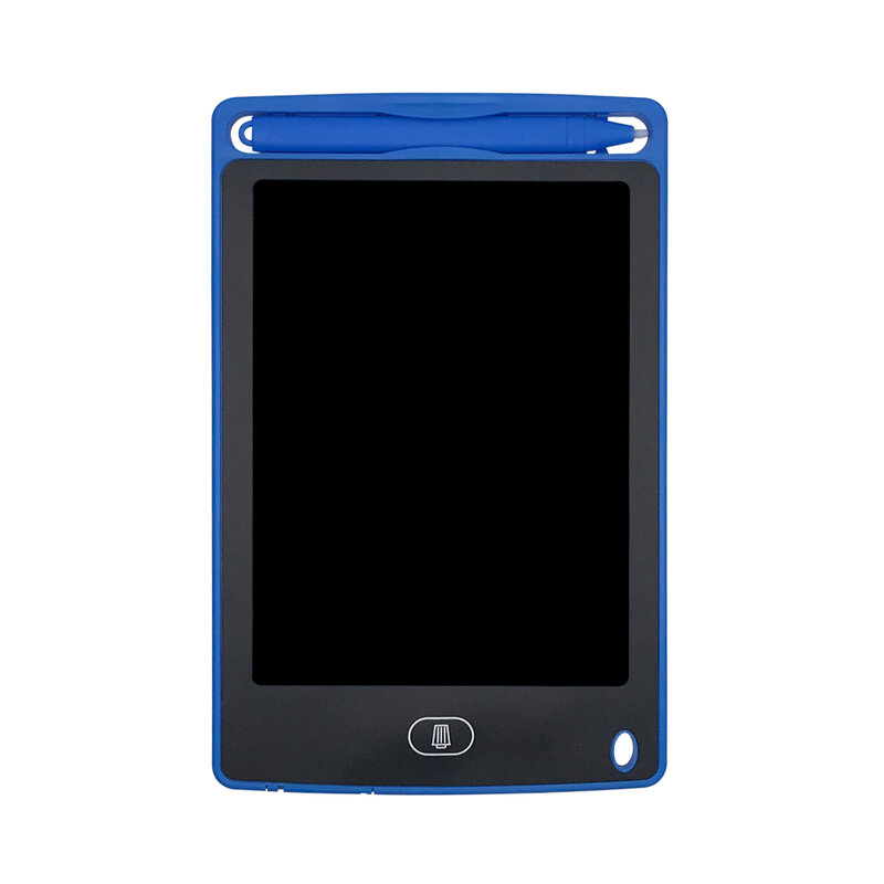 LCD Writing Tablet 6.5นิ้ว Handwriting Pads กระดานวาดภาพเด็กวันเกิดของขวัญอิเล็กทรอนิกส์แท็บเล็ต Ultra-Thin Board