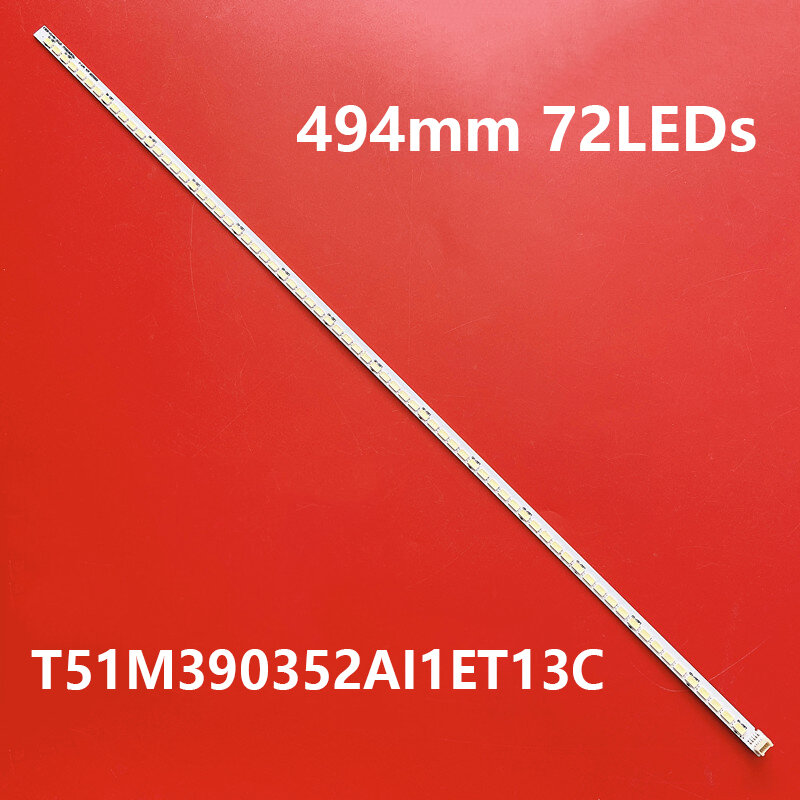 TCL-100% de calidad original, nuevo, para modelos LE39D8800, 67-962370-0A0, T51M390352AI, 1ET13C-REV3.0-SDK.8