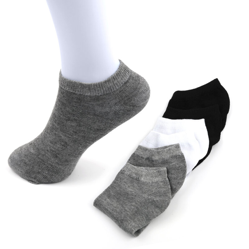 10 пар, женские дышащие спортивные носки