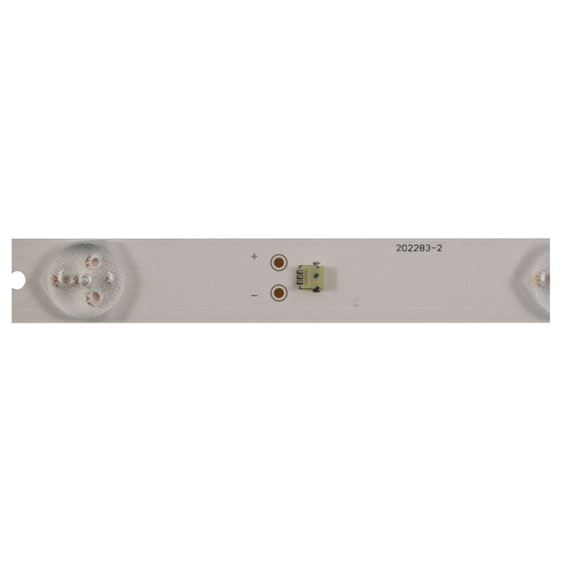 LED Backlight Strip 6สำหรับ39 ''TV K39YU3535030965D-Rev1.0 LED-V40CK308