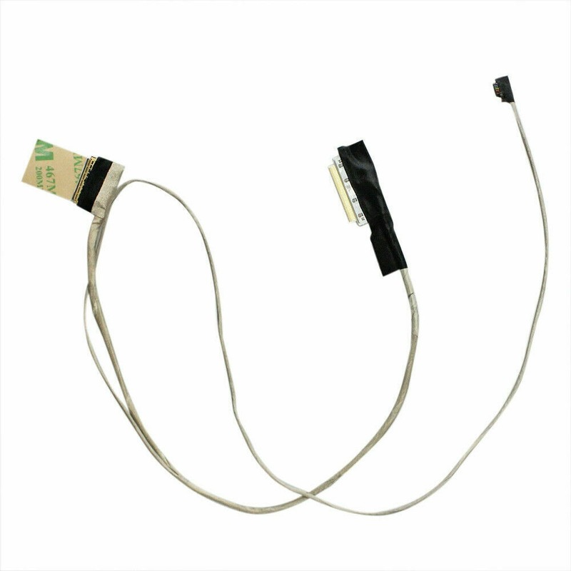 For Lenovo LCD LED LVDS Video Display Cable C3181-C871BLK-PUS DC020020K00