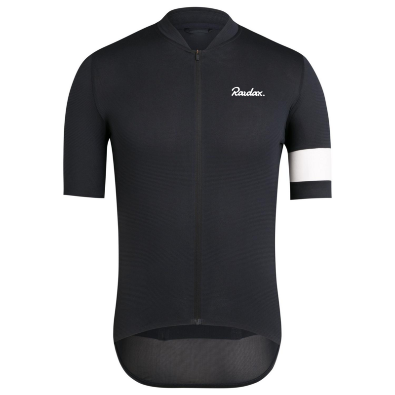 2021 Raudax Radfahren Kleidung Sportwears Fahrrad Kleidung männer shirt troy lee designs jersey sport team bike jersey mtb jersey