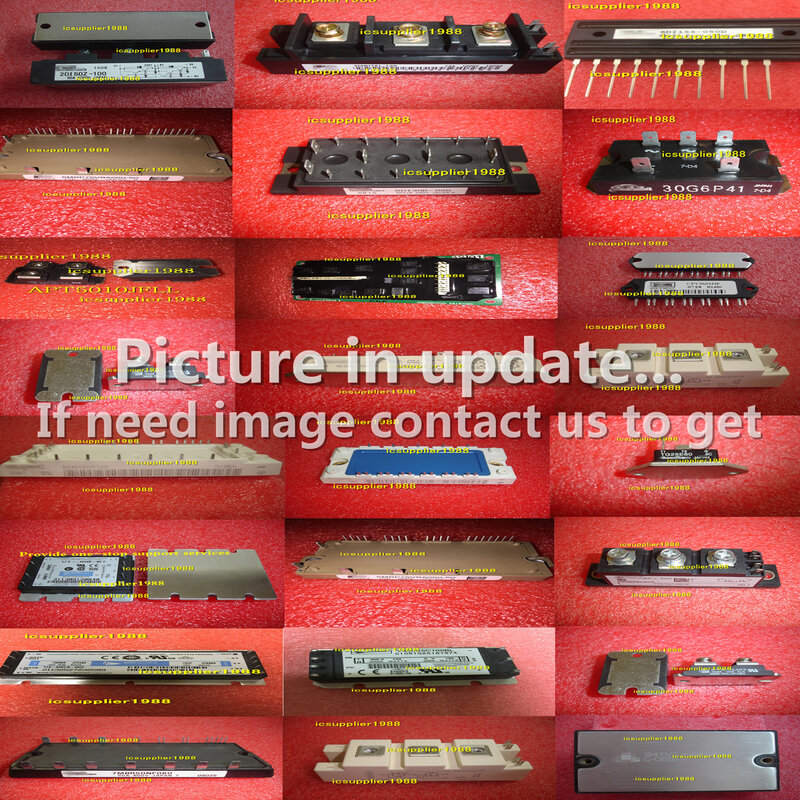 Chip de control de volumen de audio, M61542FP, M61542, QFP56, 1 unidad