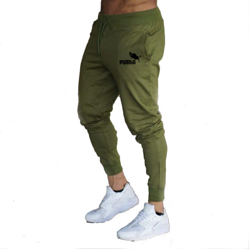Marca japonesa calças de jogging calças esportivas dos homens de fitness em execução calças de fitness musculação ginásio de jogging masculino calças esportivas