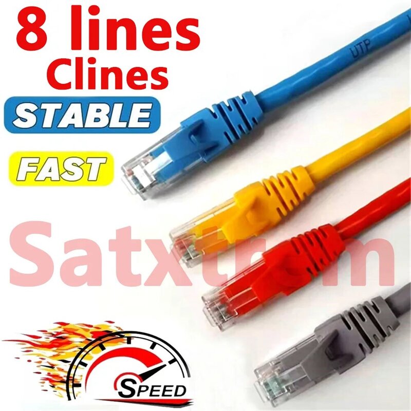 Satxtrem Antena Coche Clines IPS2 Plus Cc Hd Tv Espa Een V7 V8 V9 Nova 8 Lijnen