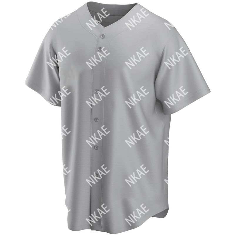 Jersey de béisbol de Stitch para hombre, ropa personalizada con cualquier nombre y número, Jersey con logotipo, uniforme deportivo, de Los Simpsons