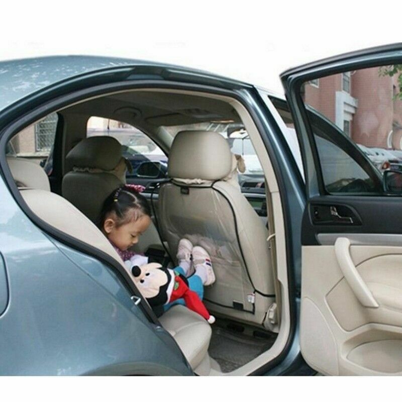 Auto Sitz Zurück Protector Abdeckung für Kinder Kinder Baby Anti Schlamm Schmutz Auto Sitz Abdeckung Kissen Kick Matte Pad Auto baby Auto Sitz Abdeckung