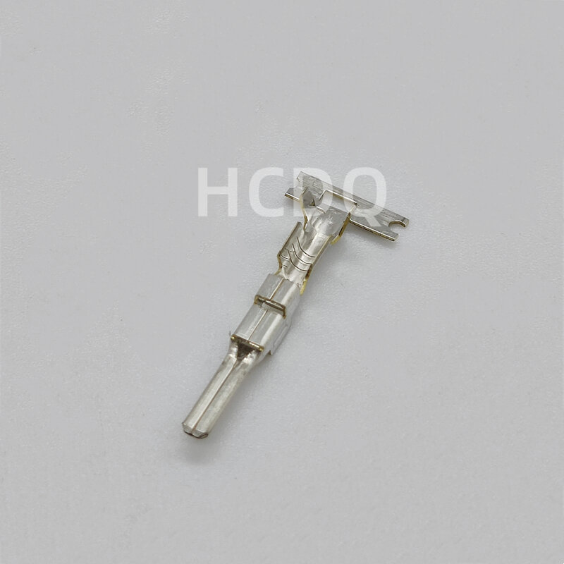 Supply Originele Auto Connector 368087-1 Metalen Koper Terminal Pin