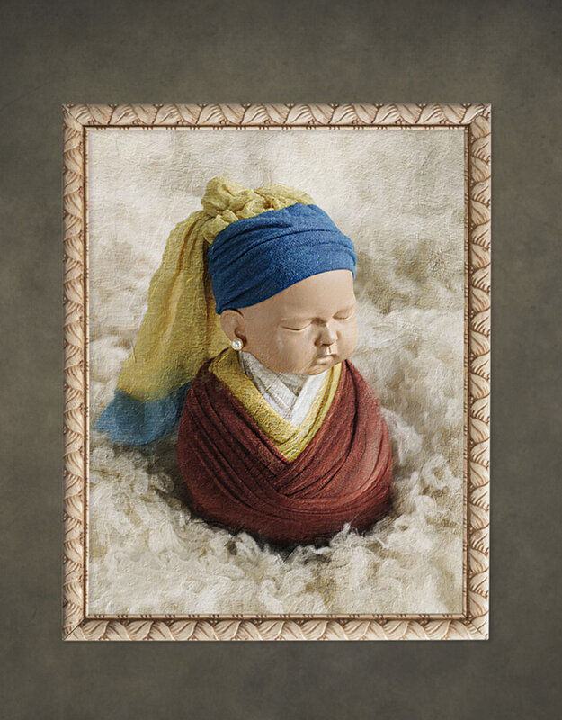 女の赤ちゃんのための写真アクセサリー,新生児のための帽子,芸術的な帽子,写真スタジオ