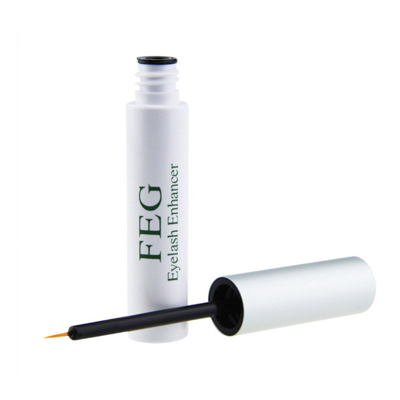 1Pc Eyelash Enhancer Eyelash Rapid Growth เซรั่มขนตาธรรมชาติบำบัดสำหรับ Eyelash Extension Eye แต่งหน้าเครื่องมือ