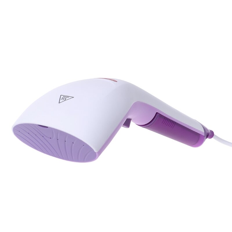 Portable Handheld Garment Steamer Electric Clothes Cleaning Steam Home Travel Mini Garment Steamers Laundry Appliances