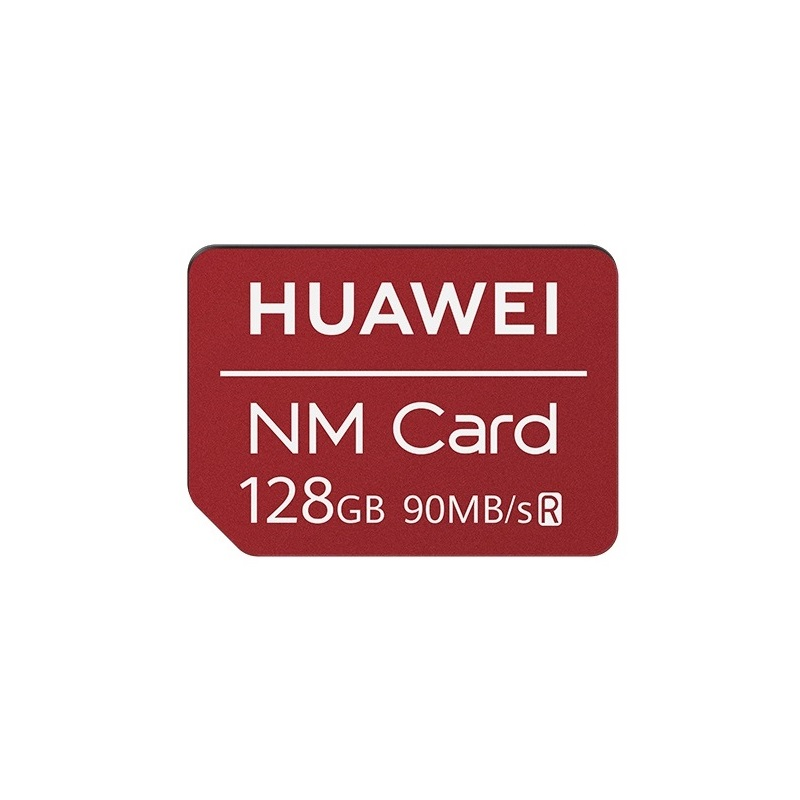 90MB/s Original Huawei NM Card Nano Memory 64GB/128GB/256GB Huawei Mate30 Mate 30 Pro P30 Pro Mate20 Pro X 5G Nova 5 Pro