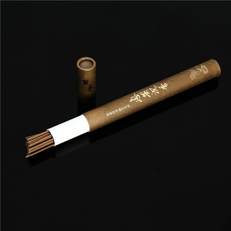 Stick Incense Artificial Plant Aromatherapy Refreshing Scent Sandalwood Tranquilize Mind Use In The Home Office Bedroom