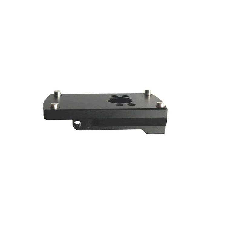 Mount Base for Red Dot Sight Sig Sauer P226 X-Five & X-Six X-5 X-6 X5 X6 Sig Sauer X5 X6 Red Dot Mount Adapter