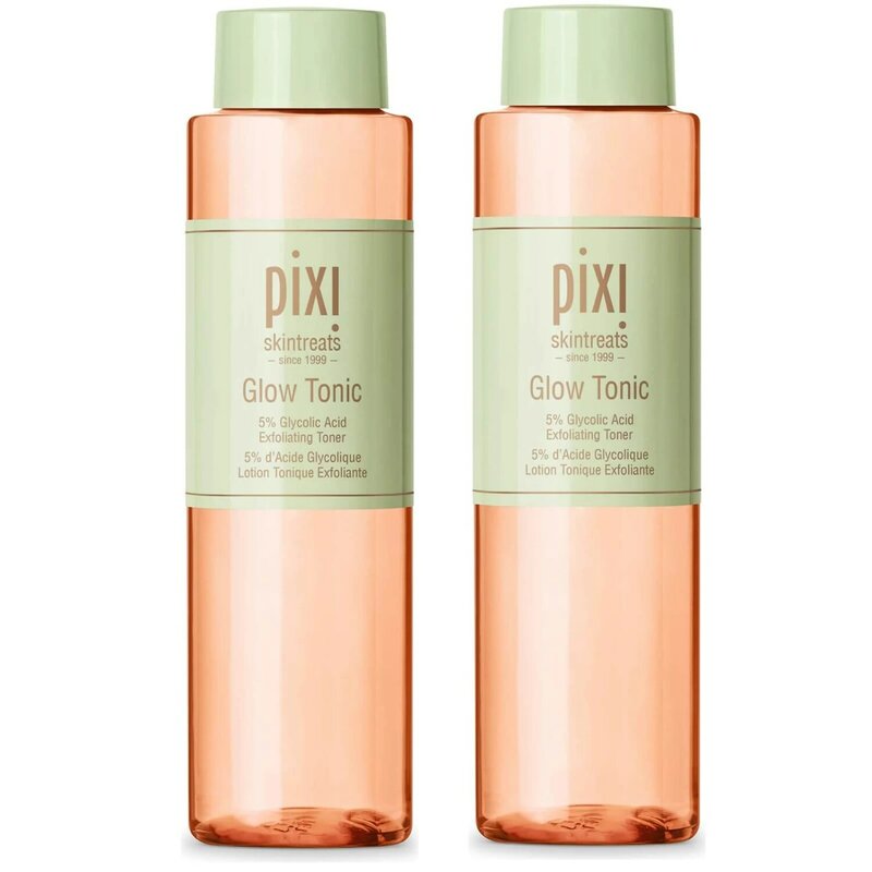 Pixi – acide glycolique 5%, tonique, hydratant, contrôle le sébum, Toners astringents, pour femmes, maquillage, cosmétiques pour le visage