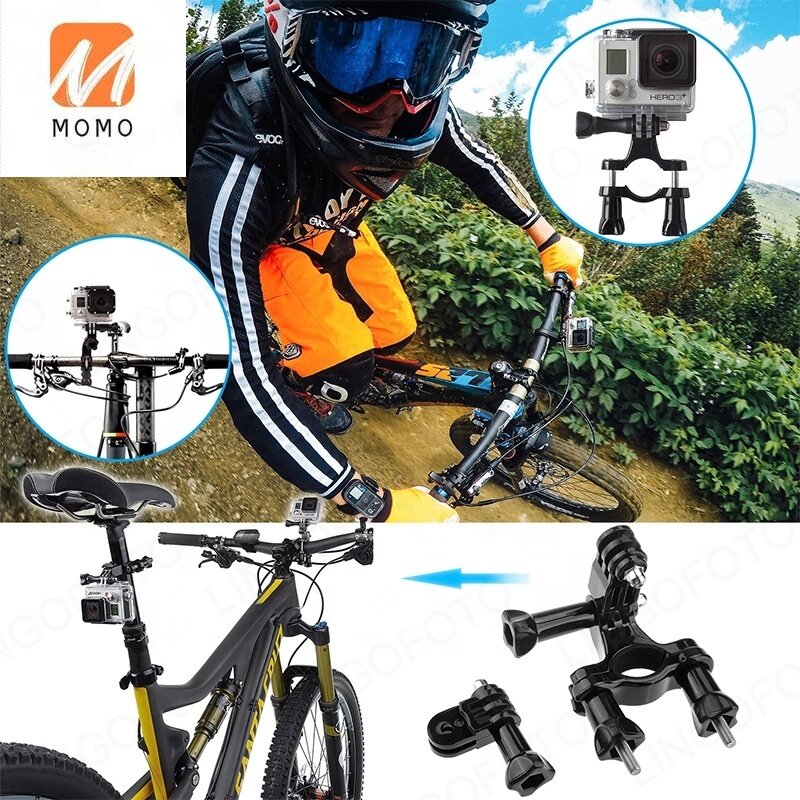 Sports Camera Accessories 16-in-1 kits Set for Action Camera accessories