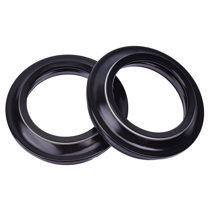 36x48x11mm Front Fork Shock Absorber Oil Seal & Dust Cover 36*48*11 36 X 48 X 11 