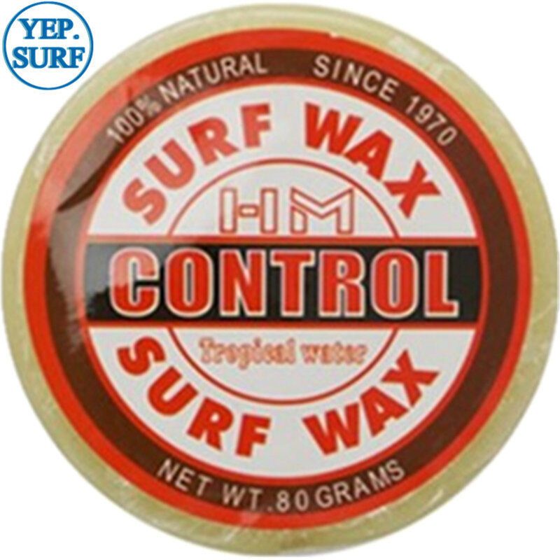 Surf Wax Tropical Water Wax+surf wax comb Good Quality surfboard wax