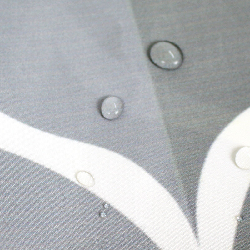 Cortina de banho à prova dgeometric água geométrica impresso banheiro cortina de chuveiro conjunto com 12 ganchos cortinas do banheiro à prova dwaterproof água