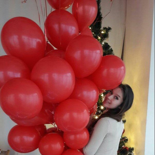 Balões de látex espessamento para festas, balões de festa crianças adultos e casamentos 30 tamanhos 10