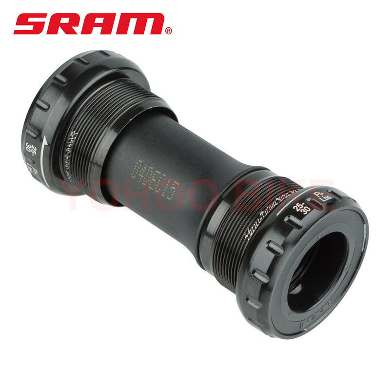 Kit de support inférieur pour SRAM GXP, pièces pour vélo de route, pour SRAM X5 X7 X0 XX X9 X1 XX1 xe1, BB FORCE