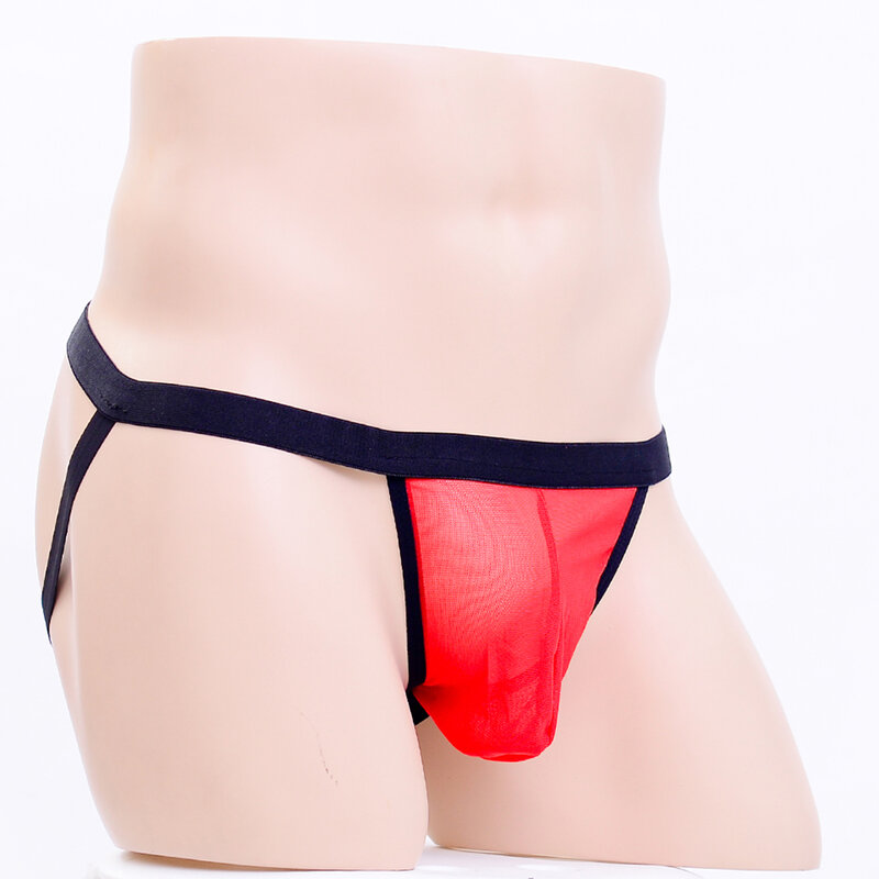 Men's  Thong Men's Underwear Gift For Boyfriends Bachelor Party Costume Decoration 9 Styles