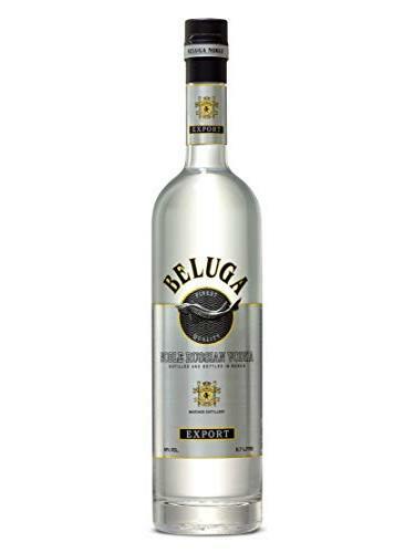 Wodka Beluga Edle 70 cl, Versand von Spanien, Alkohol