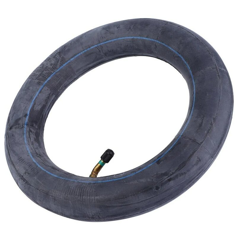 10 * 2.5 Inch Inner Tube/10 Inch Outer Tire fits Electric Scooter  Bicycle Inflatable Tyre  for Mijia M365 Electric Scooter