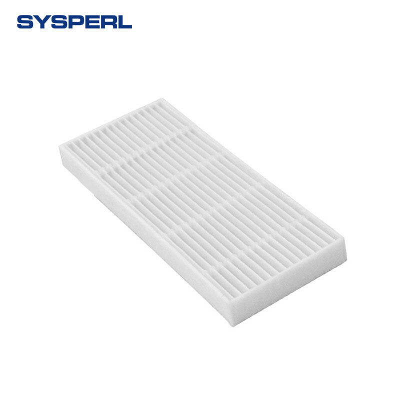 SYSPERL X60 필터 필터 팩 예비 부품 교체 키트