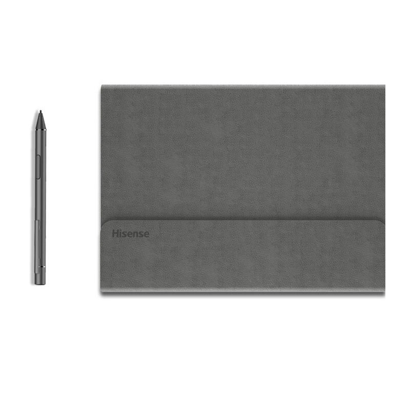 Elektromagnetische Pen Voor Hisense Q5 Tablet Ebook Bewerken Tool Usb Lading Lage Latency, Glad Schrijven