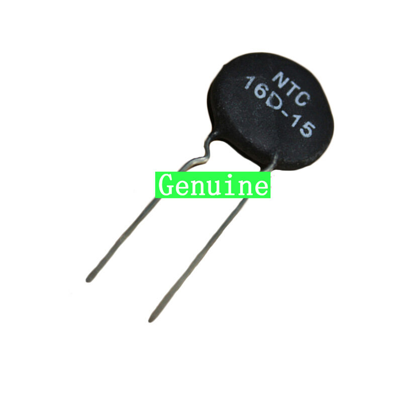10 unids/lote 16D-15 termistor nuevo Original genuino