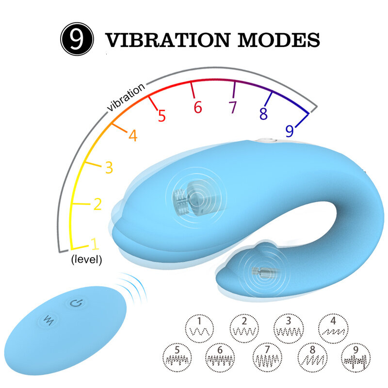 G-spot Mini vibratore remoto giocattoli adulti del sesso per donna potente doppia farfalla vibrante stimolatore del clitoride mutandine negozio di atmosfera