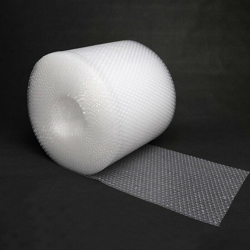 wide 40cm/30cm air cushion film air cushion bubble roll air cushion Bubble Wrap Single Layer 0.4/0.3M x 30 Meter Bubblewrap