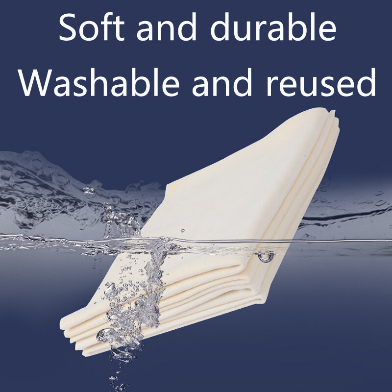 2pcs Washing Towel Microfiber Car Wash Dry Cloth Soft Car Wash Cloths Multi-Purpose Car Towel Cleaning Cloth No fading