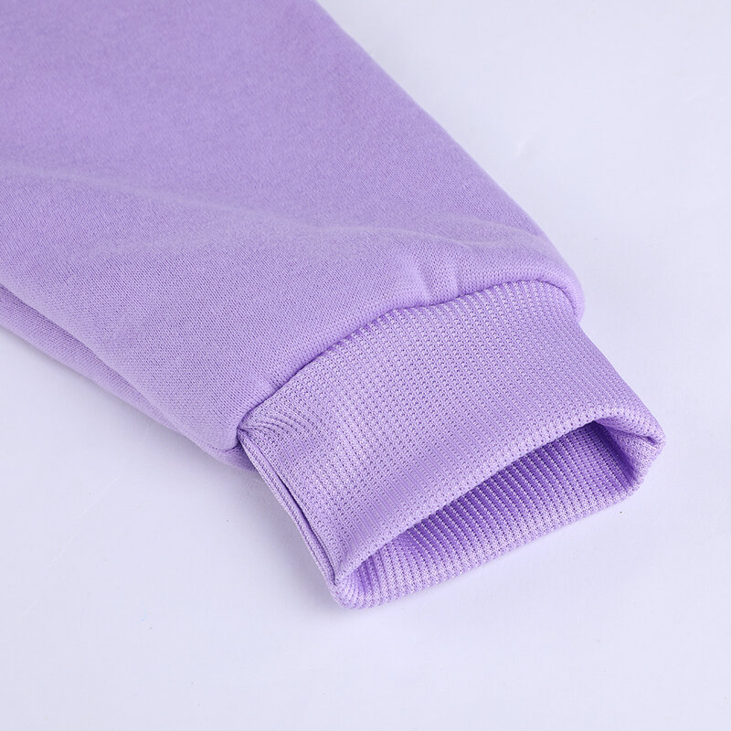 女性パーカーカジュアル惑星印刷ルース巾着スウェットシャツ長袖フード付き2020秋の女性のプルオーバー