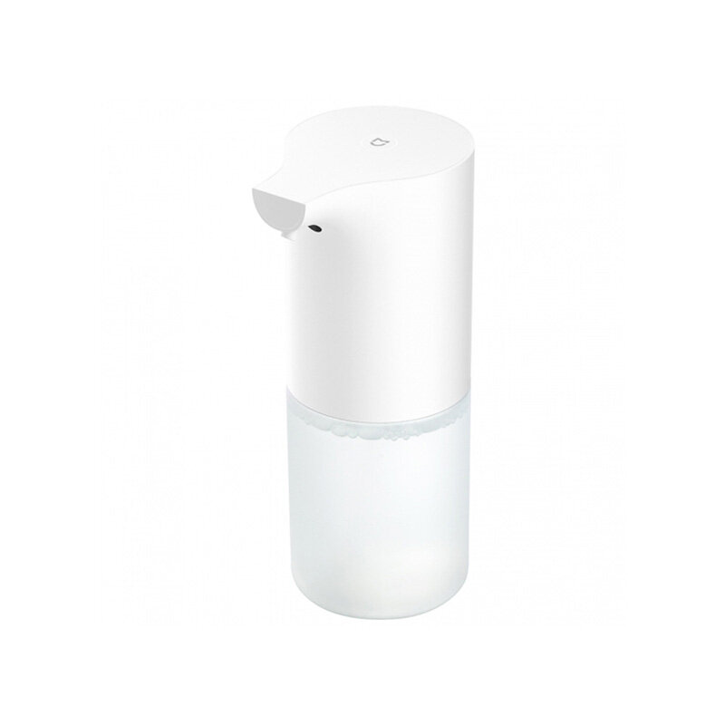 Xioami Mijia-Automatyczny bezdotykowy dozownik do mydła 0,25 s, dostępny w magazynie, indukcja automatyczna, pieniący się, mycie rąk, na podczerwień, dla rodzin, ho D5