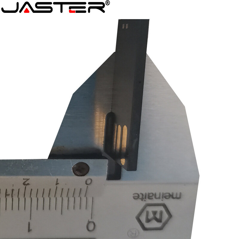 Jaster-disco en U, placa larga y corta, color negro coloide, 2,0, Chip semiterminado, venta al por mayor, 04gb, 08gb, 16GB, 32GB, 64GB