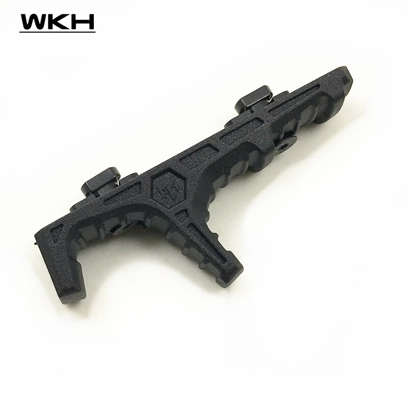 Tactical Hand Stop Kit For Mlok System High Qulaity Nylon M-LOK Handstop Standard Handguard
