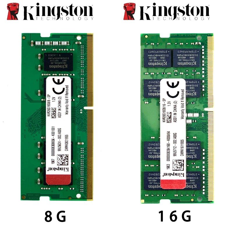 RAM DDR4 8GB 16GB 2400/2666/3200 Modulo di Memoria Completamente Compatibile di Marca Nuovo/Usato Computer di Memoria Del Computer Portatile commercio All'ingrosso Libero di trasporto
