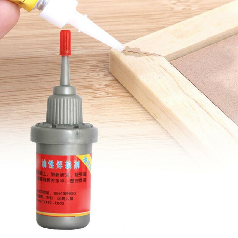 Convenient  Useful Multi-purpose Welding Agent Compact Welding Glue Strong Sticky   for Metal
