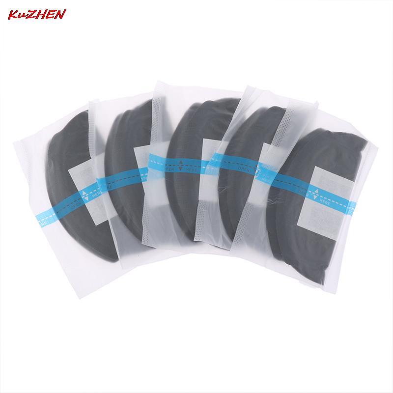 10Pcs Private Breathable Urine Pad Sweat Absorbing Paste Sanitary Napkin For Men